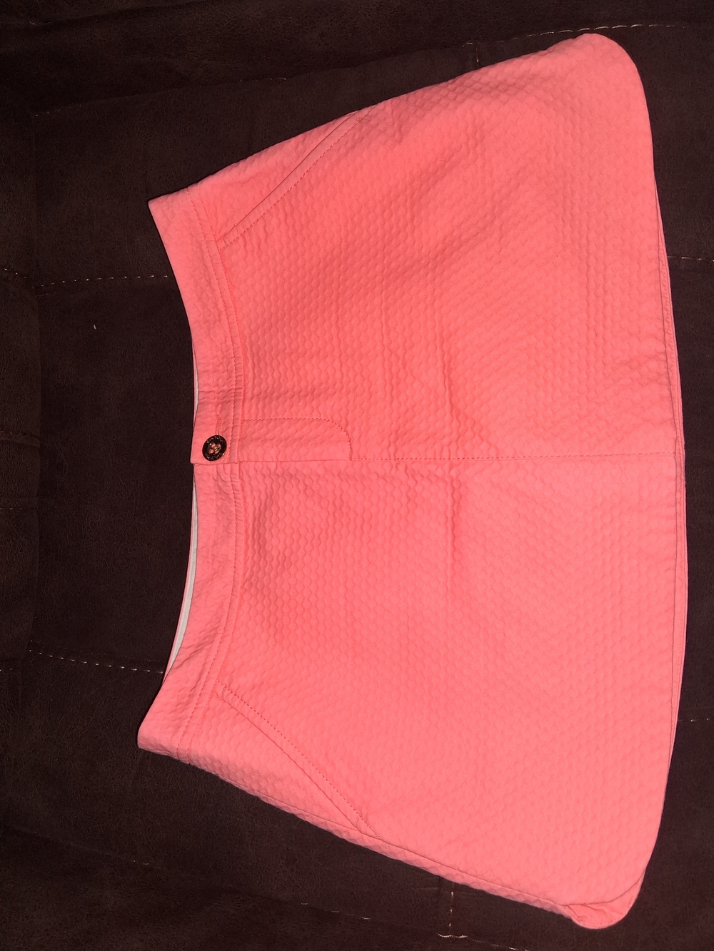 Lilly Pulitizer Skort Size 4